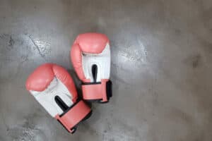 relationship conflict resolution