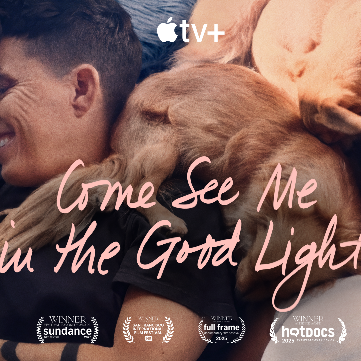 Come See Me in the Good Light documentary about poet Andrea Gibson