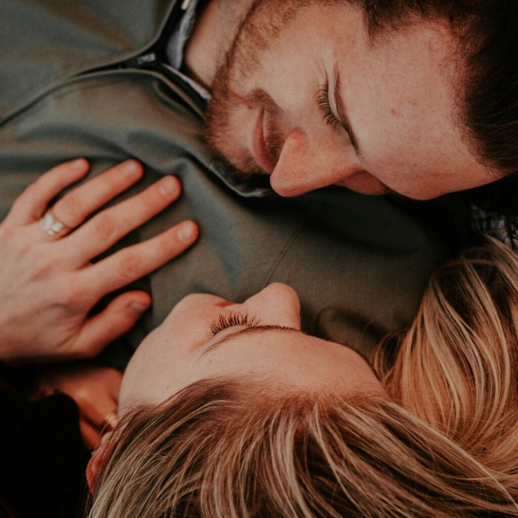 The Perfect Storm - Perimenopause, ADHD & Love 1 Couples navigating peri-menopause, ADHD and love.